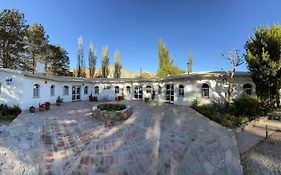Pumahuasi Hotel Boutique
